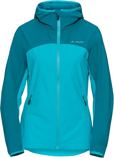 Vaude Damen Moab Jacket Iii Jacke