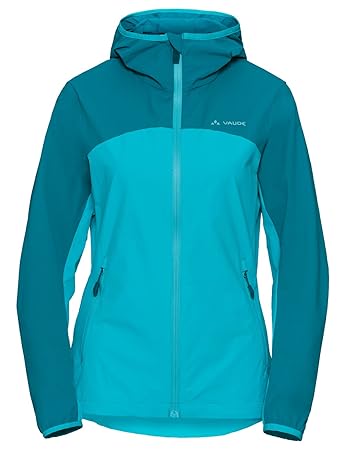 Vaude Damen Moab Jacket Iii Jacke