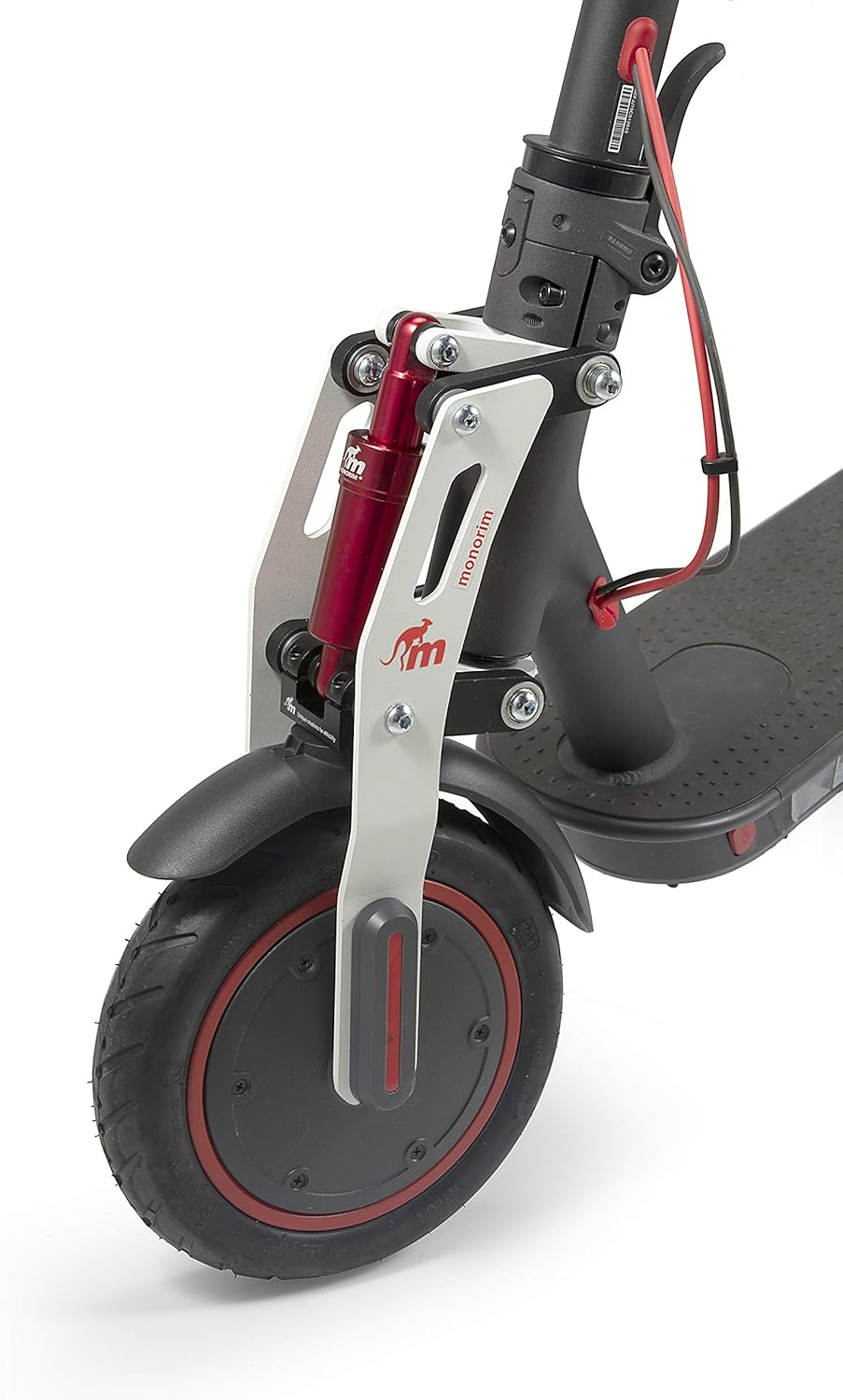 Monorim V3 Front Scooter Suspension Upgrade Compatible w/ Xiaomi M365