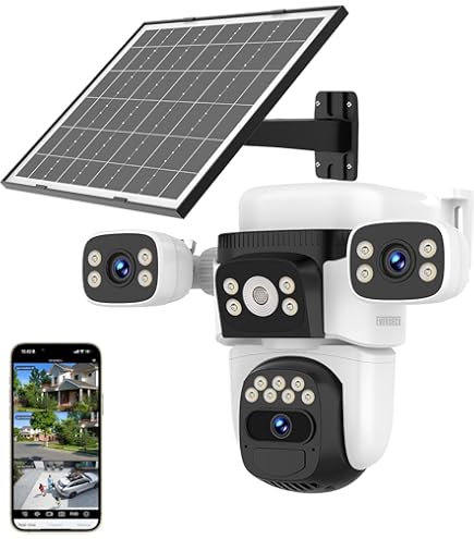 Amazon.com : Axis Communications M3047-P Network Surveillance