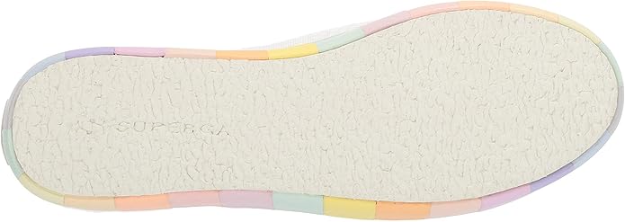 superga women's 2790 cot14colorsfoxingw sneaker