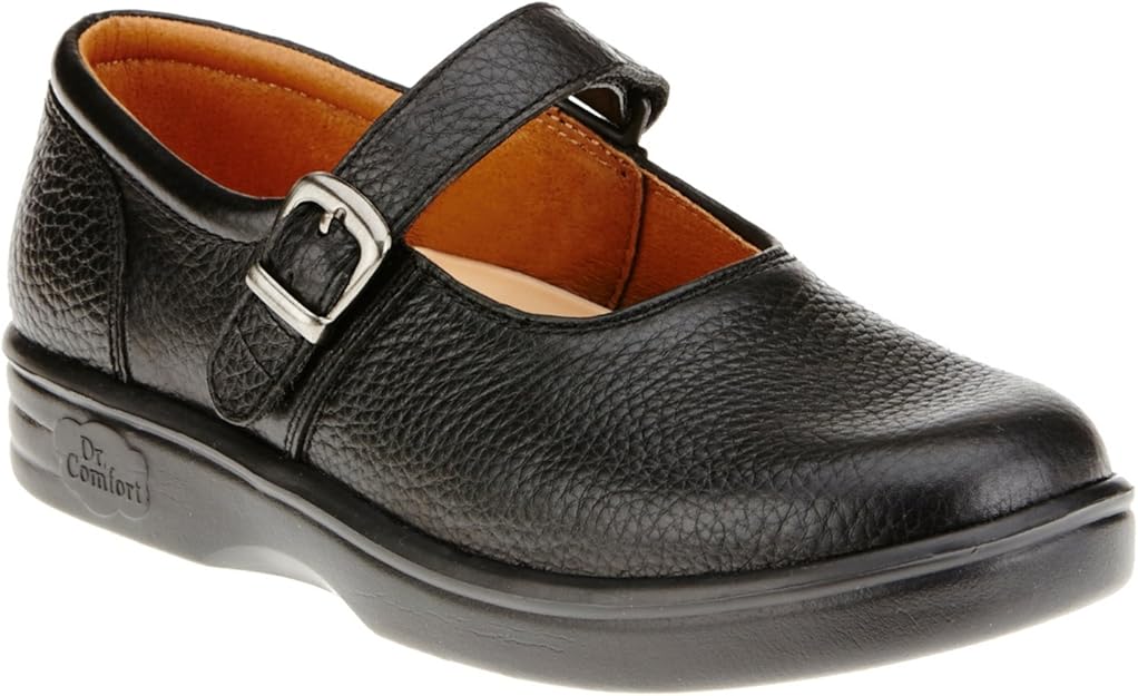 most comfortable mary jane shoes