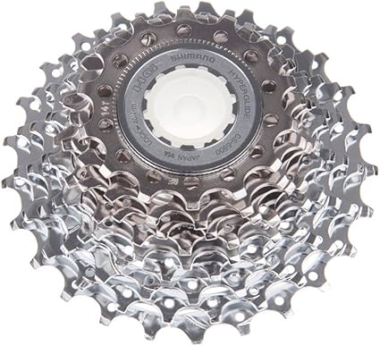 Cassette shimano ultegra 9v Clearance