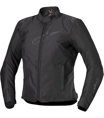 Amazon.com: Alpinestars Stella T-Sps Air V2 Jacket, Advanced