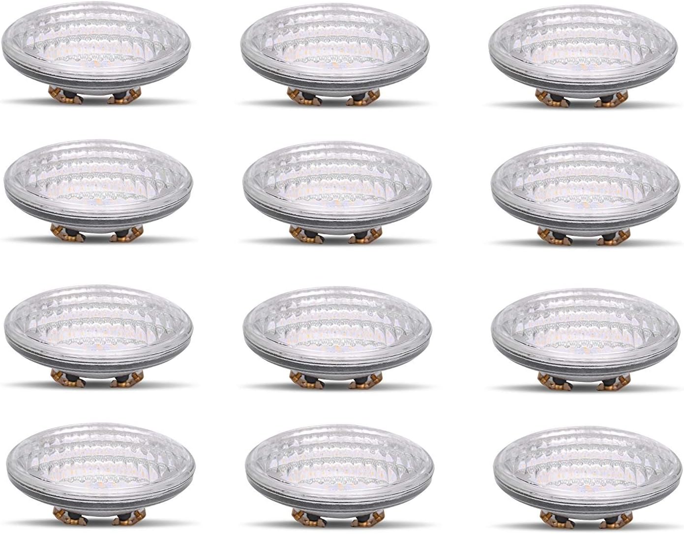 12W Cool White