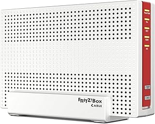 AVM FRITZ!Box 6590 Cable