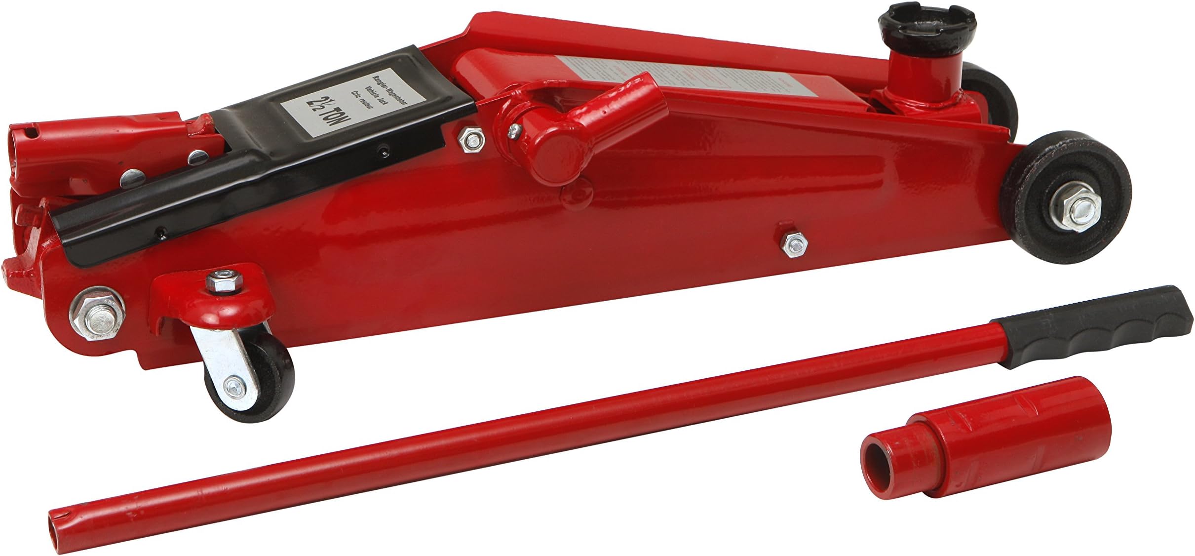 Cartrend10024 Trolley Jack SUV 2.5 T