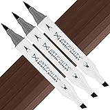 Artfinity Sketch Marker Sets - Set of 3 - Crickett