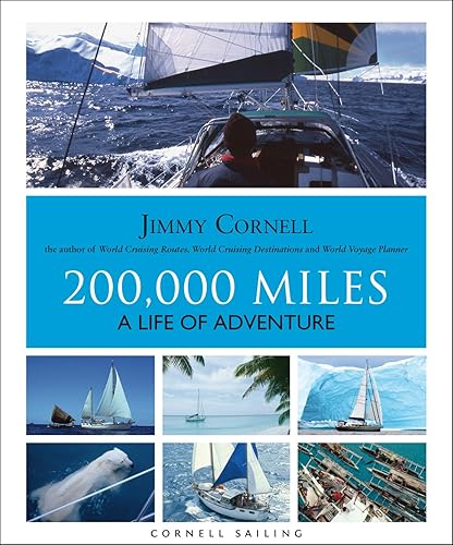 Download 200,000 Miles: A Life of Adventure PDF