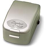 Zephyr by Dry & Store Hearing Aid Dryer