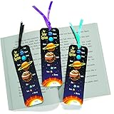 100 Weltraum Sticker - Glitzer Planet Aufkleber Für Laptop & Skateboard