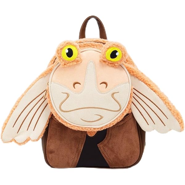 Loungefly DreamWorks Shrek Wallet with 3D Ears – Officially Licensed “KEEP OUT” Kurt Geiger Small Chelsea Brown Suede Animal Print Hobo Bag main image 3