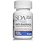 Anti-Diarrheal 2MG 96 Caplets by SDA Labs