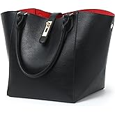 sqlp Large Work Tote Bag for Women Designer Purses and Handbags Big Bucket bags Womens Travel Shoulder Bag