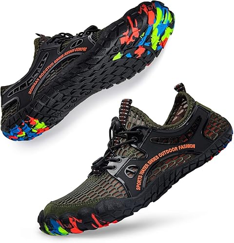 barefoot shoes amazon uk