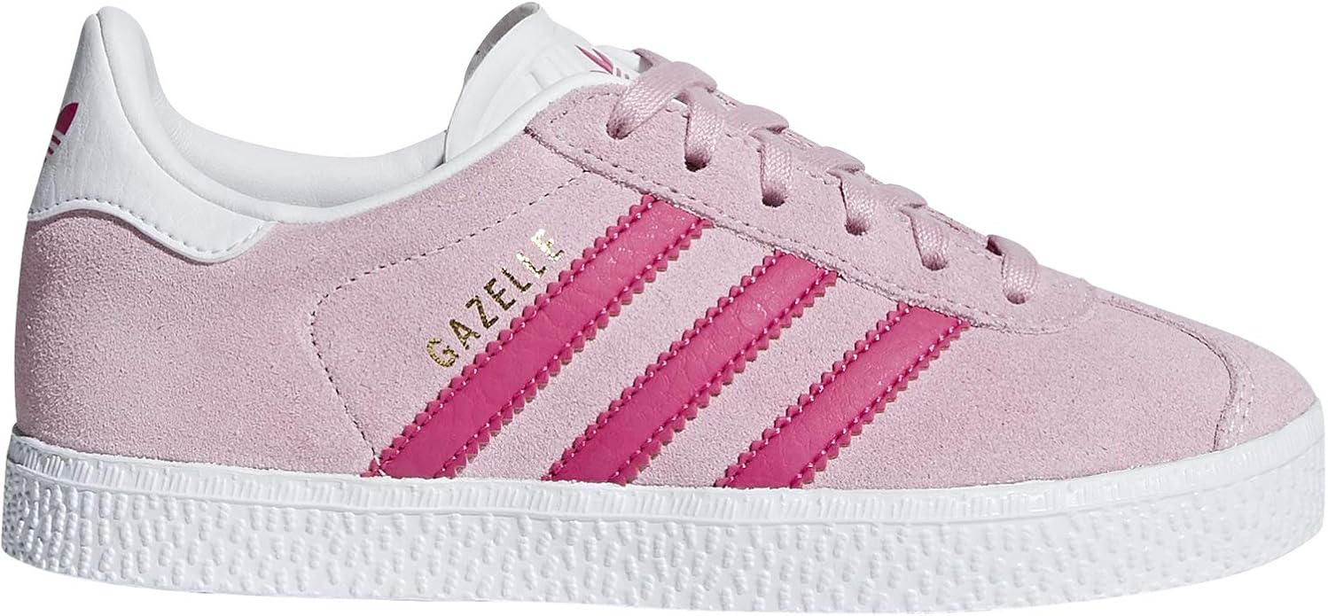 infant gazelles pink