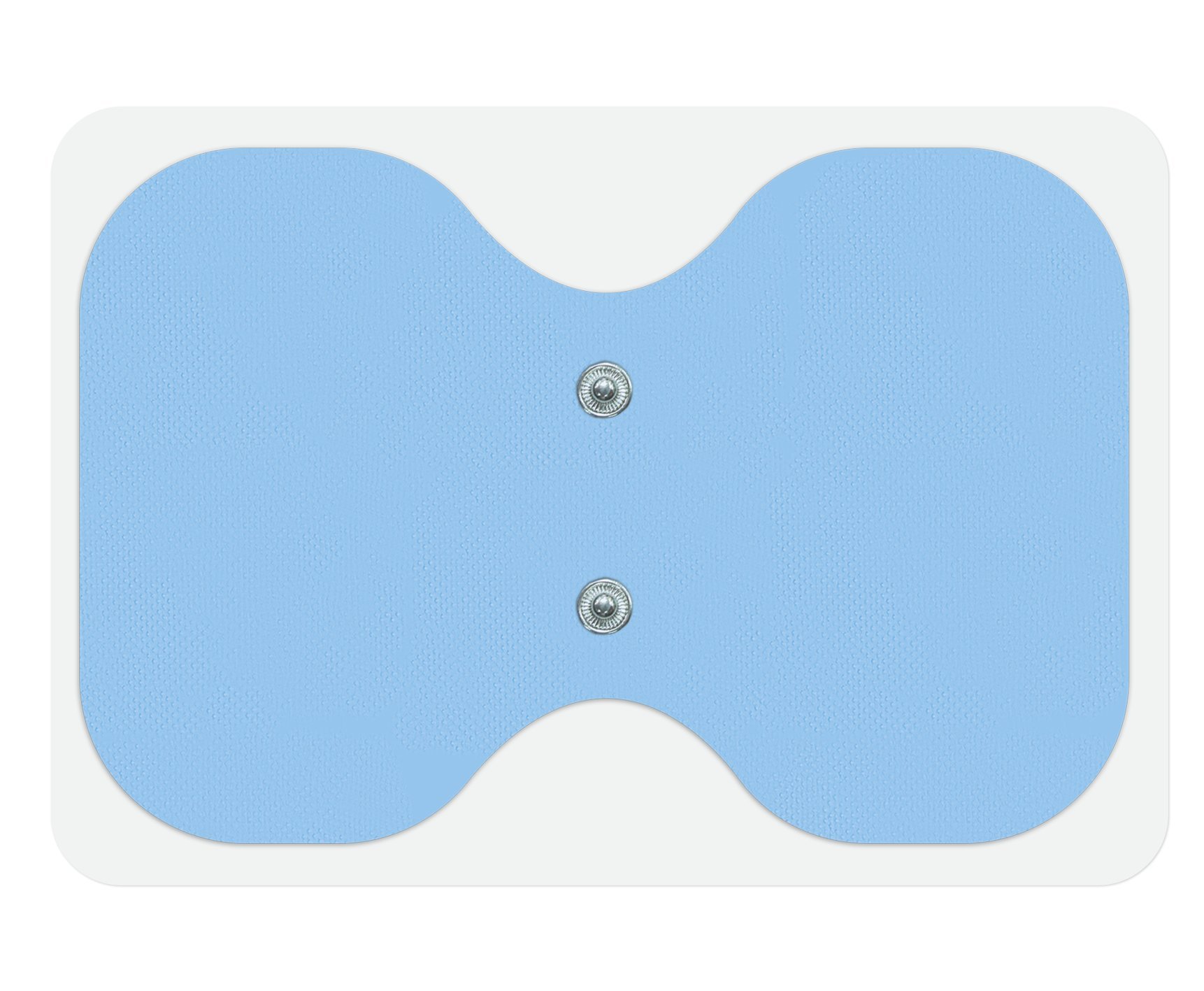 Bluetens Pack of 3 Butterfly ELECTRODES for The Wireless Clip