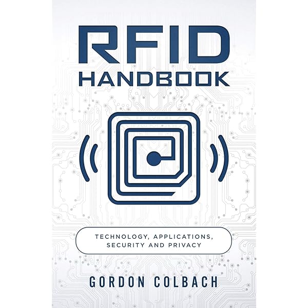 洋書 RFID Handbook: Applications RFID Handbook: Fundamentals and Applications in Contactless