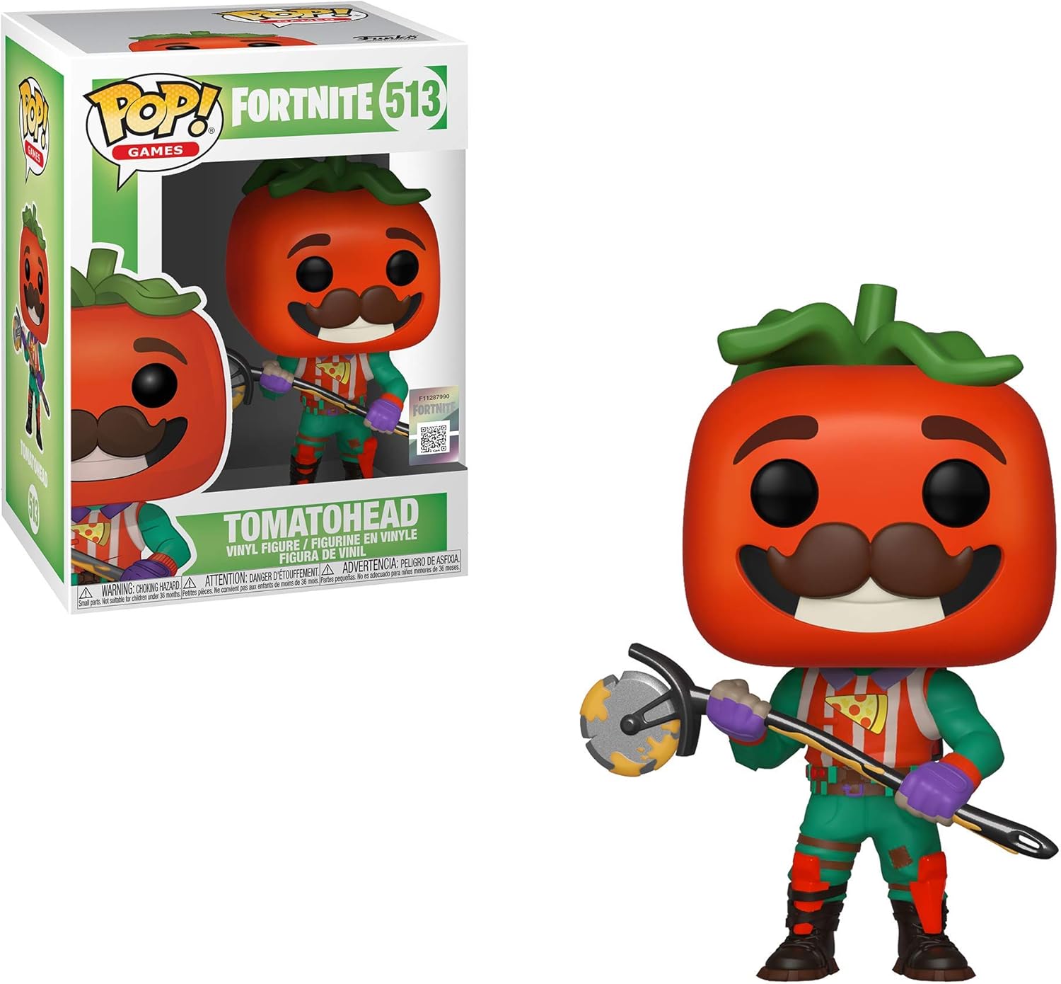 funko tomatoide