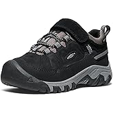 KEEN Unisex-Child Targhee 4 Low Height Durable Comfortable Waterproof