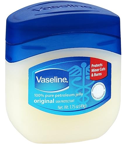 Amazon.com : VASELINE® PURE SKIN JELLY ORIGINAL : Beauty