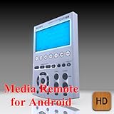 Media Remote for Android