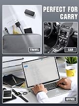 TiMOVO Magnetic USB Charging Cable for YAMAY SW021 SW01 SW023 SW025 Letsfit view 8