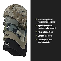 KUIU Proximity LT Beanie