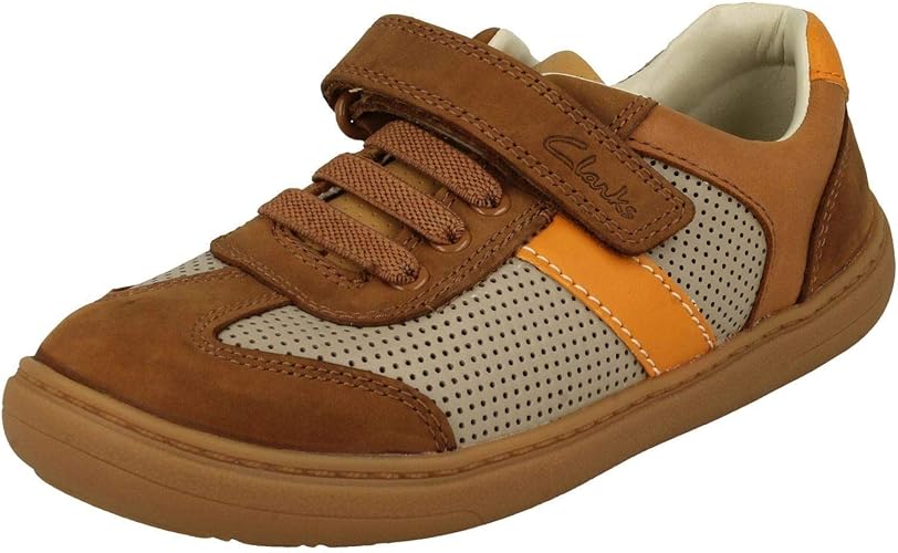 clarks boys shoes amazon