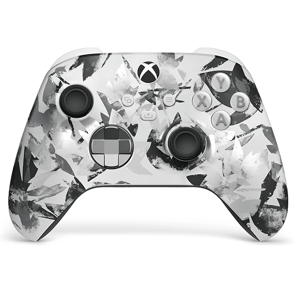 Amazon.com: Xbox Wireless Controller - Phantom White Special