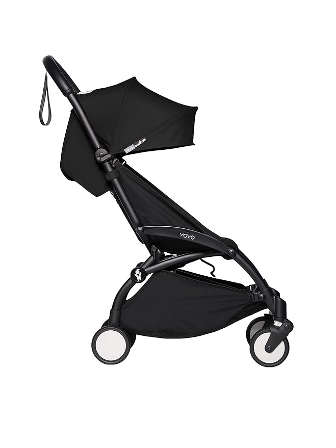 babyzen yoyo canopy wires