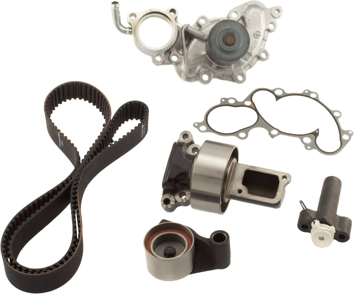 Evergreen TBK240WPA Fits 9395 Toyota 4Runner Pickup V6 3.0L 3VZE