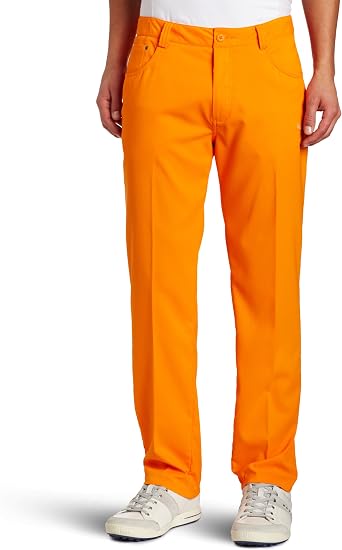 puma golf 5 pocket tech pants Off 64 