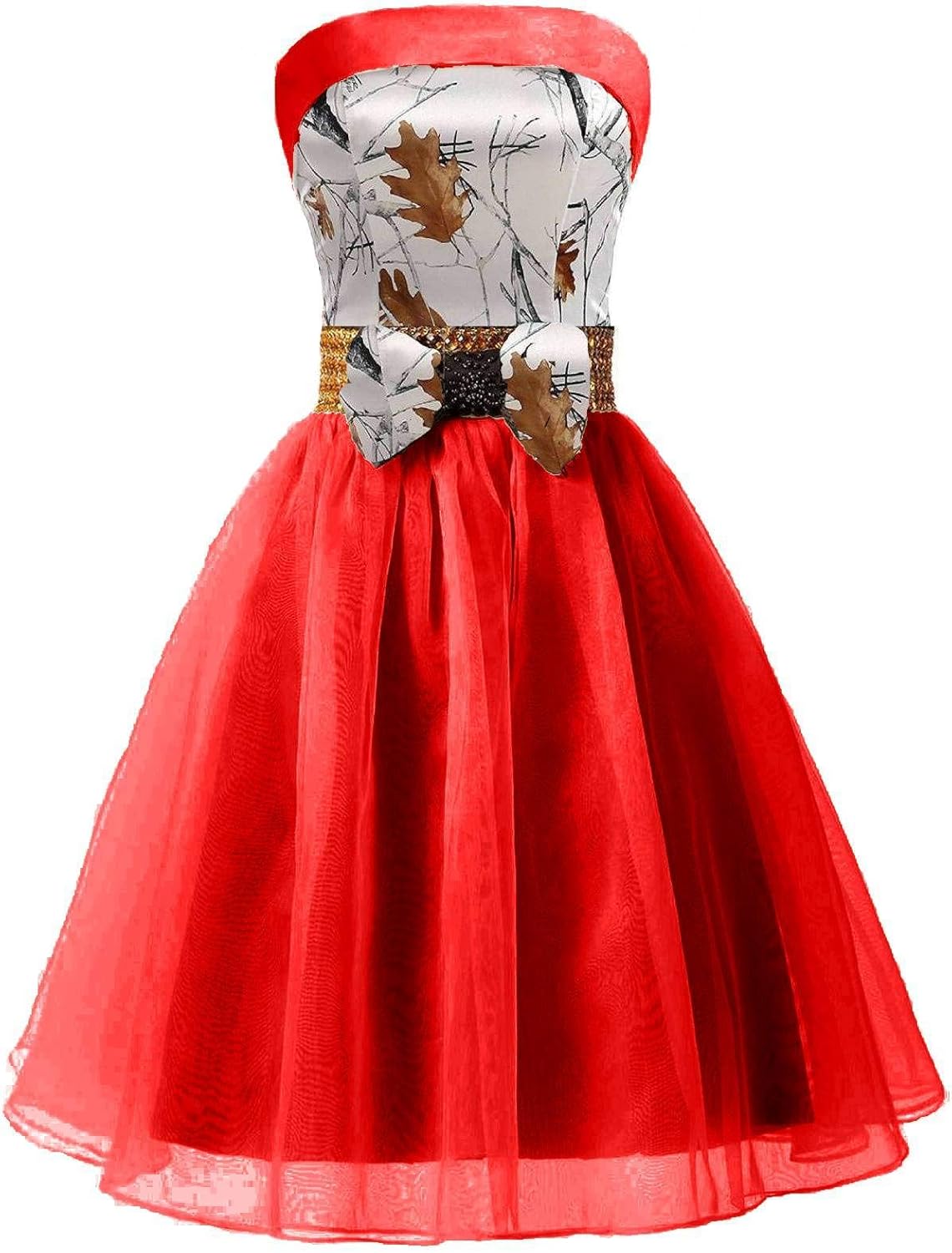 puffy homecoming dresses