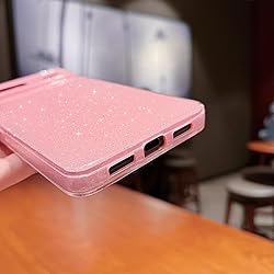 MINSCOSE Compatible with Google Pixel 7 Case,Cute