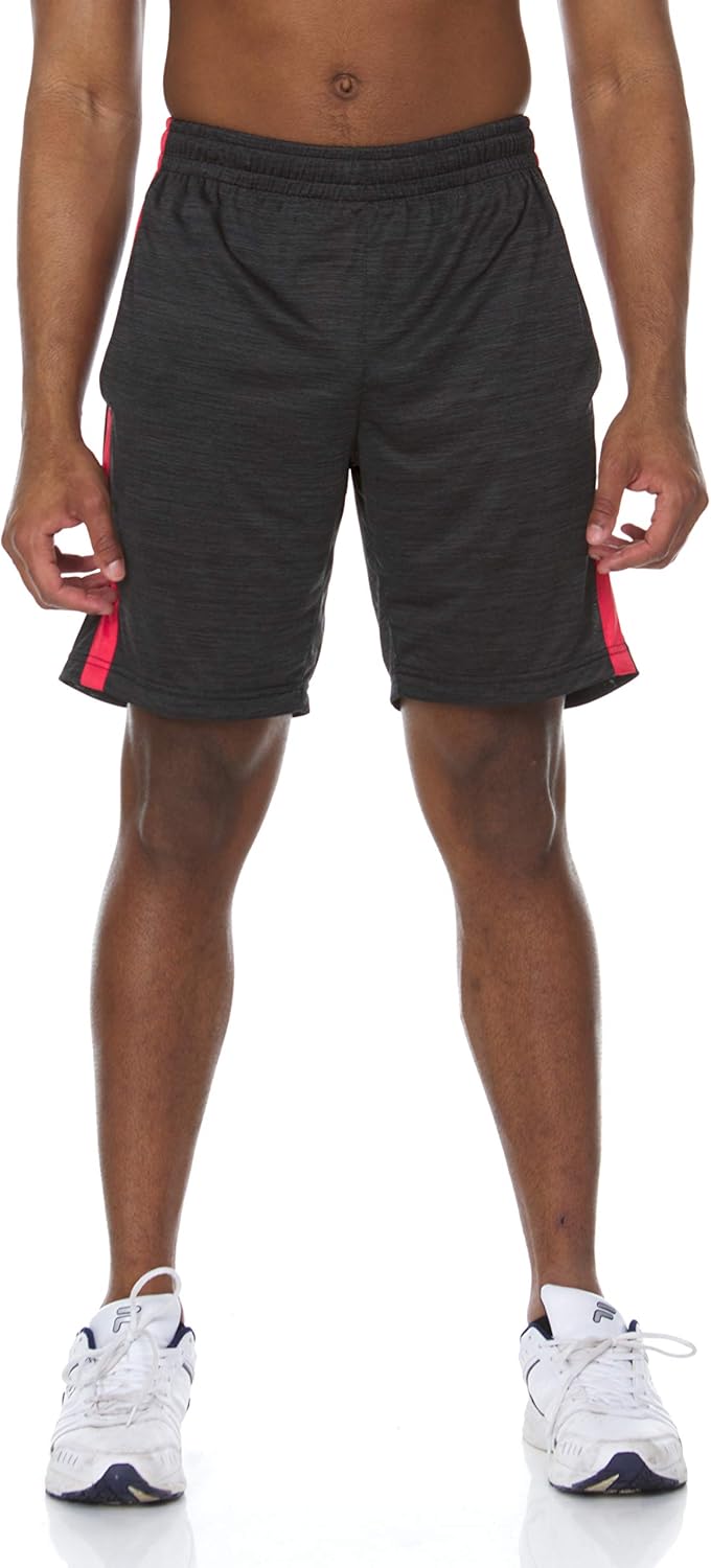 spalding men's shorts