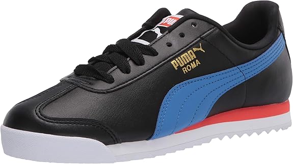 louis big shoes roma