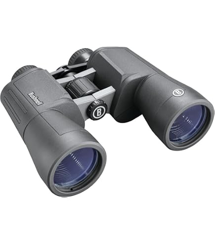 Amazon.com : Bushnell 10x42mm Trophy XLT: Versatile Waterproof