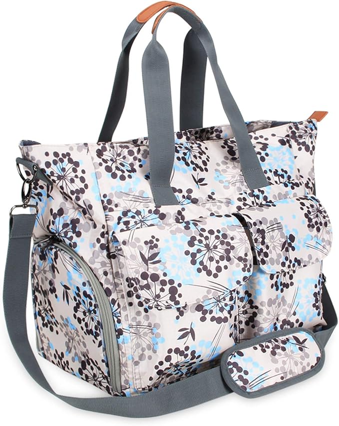 Teamoy Breast Pump Bag Compatible for Spectra S1,S2, Medela and Cooler