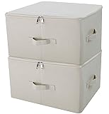 iwill CREATE PRO Collapsible Storage Bins with