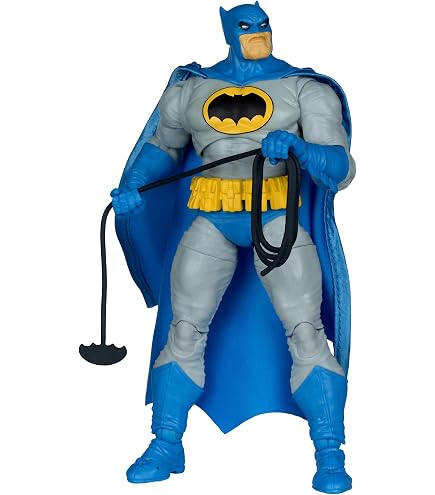 アメコミ DCDirect Batman Justice 1/6 Scale Figure McFarlane Toys