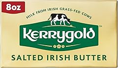 Kerrygold, Pure Irish Butter, Salted, 8 oz