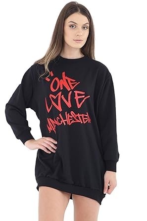 Zaif & Hari Damen Sweatshirt