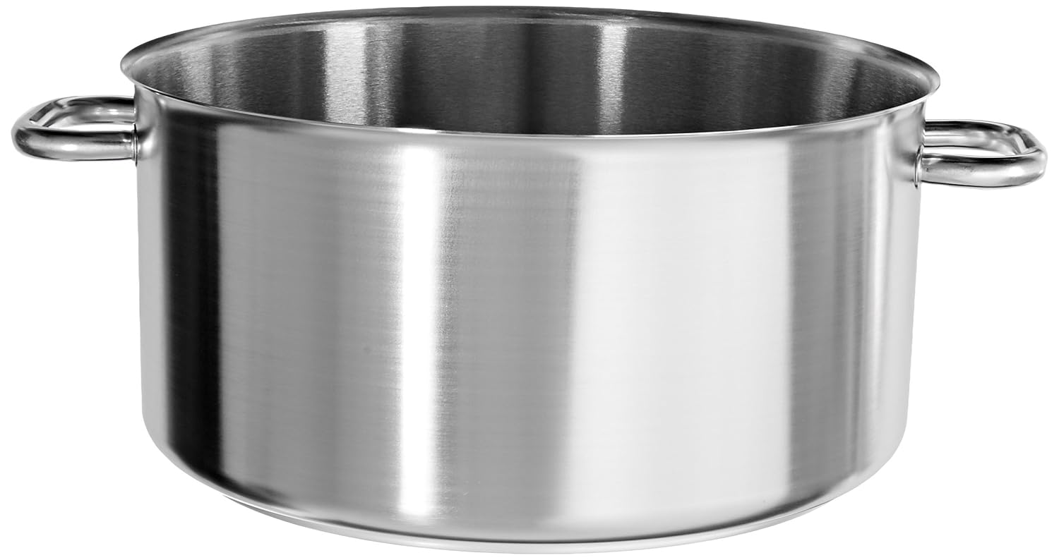 Bourgeat k794 Excellence Casserole, 25 L Amazon.fr Commerce