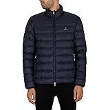 gant preppy down jacket