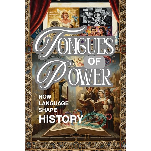 Amazon.com: Languages In The World: How History, Culture, and