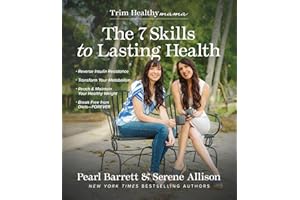 The 7 Skills to Lasting Health