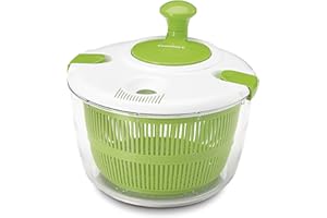 Cuisinart Salad Spinner with Easy-to-Spin Knob (CTG-00-SASC)