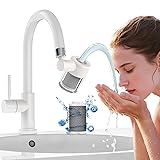 CECEFIN Sink Faucet-Mounted Water Filters - 720