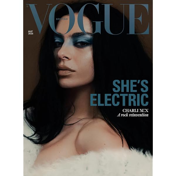 Vogue Australia Magazine June 2024 Anya Taylor Joy | Amazon.com.br